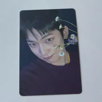 enhypen YOI 요이 선우 타워 레코드 라키드로 트레이딩 카드 혜택