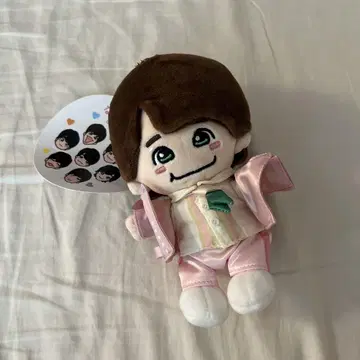 오하시 카즈야 치비누이