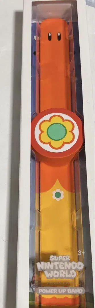 파워 업 밴드 USJ 마리오