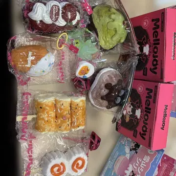 mellojoy 스퀴즈