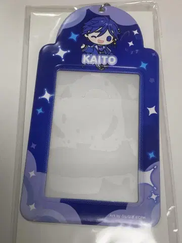매지컬 미라이 2025 KAITO 카드 홀더