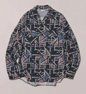 [ NICENESS ] KURT - NAVY WOOD