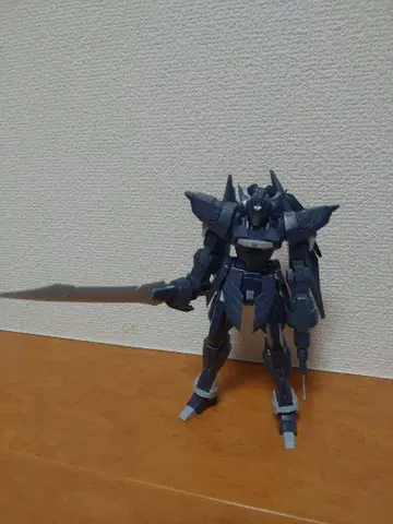 1/144HG G-사이포스(1) 완제품 상품 동시 300엔 할인