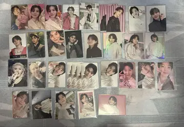SEVENTEEN 우지