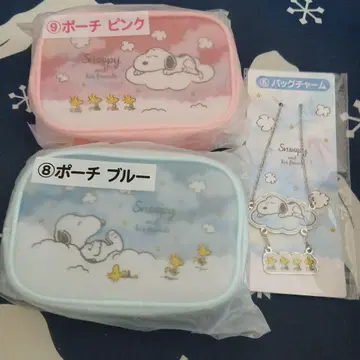 스누피 복권