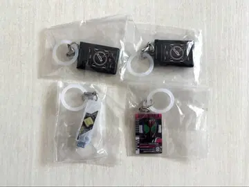 가면라이더 메지루시 액세서리
