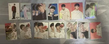SEVENTEEN 호시