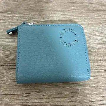IACUCCI 이아쿠치 리사카 지갑 S CERVO