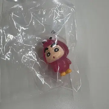 크레용 신짱 메지루시 액세서리 신짱