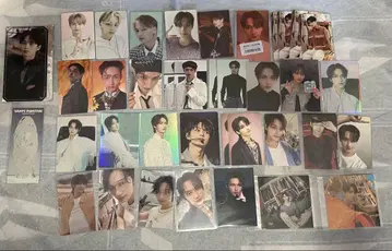 SEVENTEEN 준