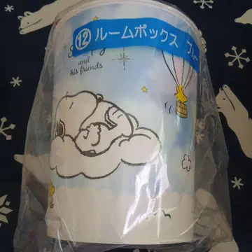 스누피 복권