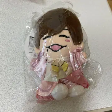 나가오 켄토 치비누이