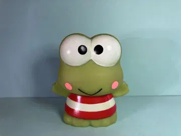 케로케로케로피 손가락 인형 쇼와 레트로 헤이세이 레트로