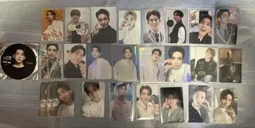 SEVENTEEN 조슈아