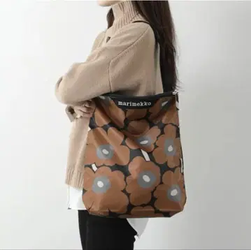 marimekko Neat Crossbody Unikko M
