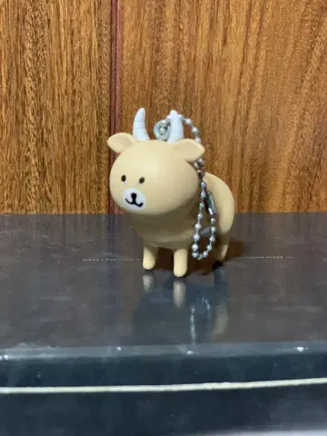 농담곰 스윙 마스코트 빠른 임팔라