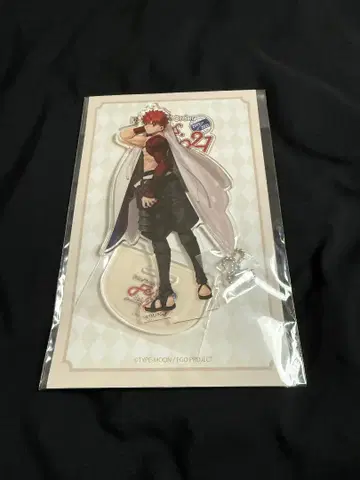 fgo 아크릴 스탠드 6주년 6th 센코 무라마사 페스티벌 아크릴 스탠드