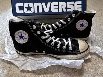 CONVERSE 컨버스 올스타 HI 27