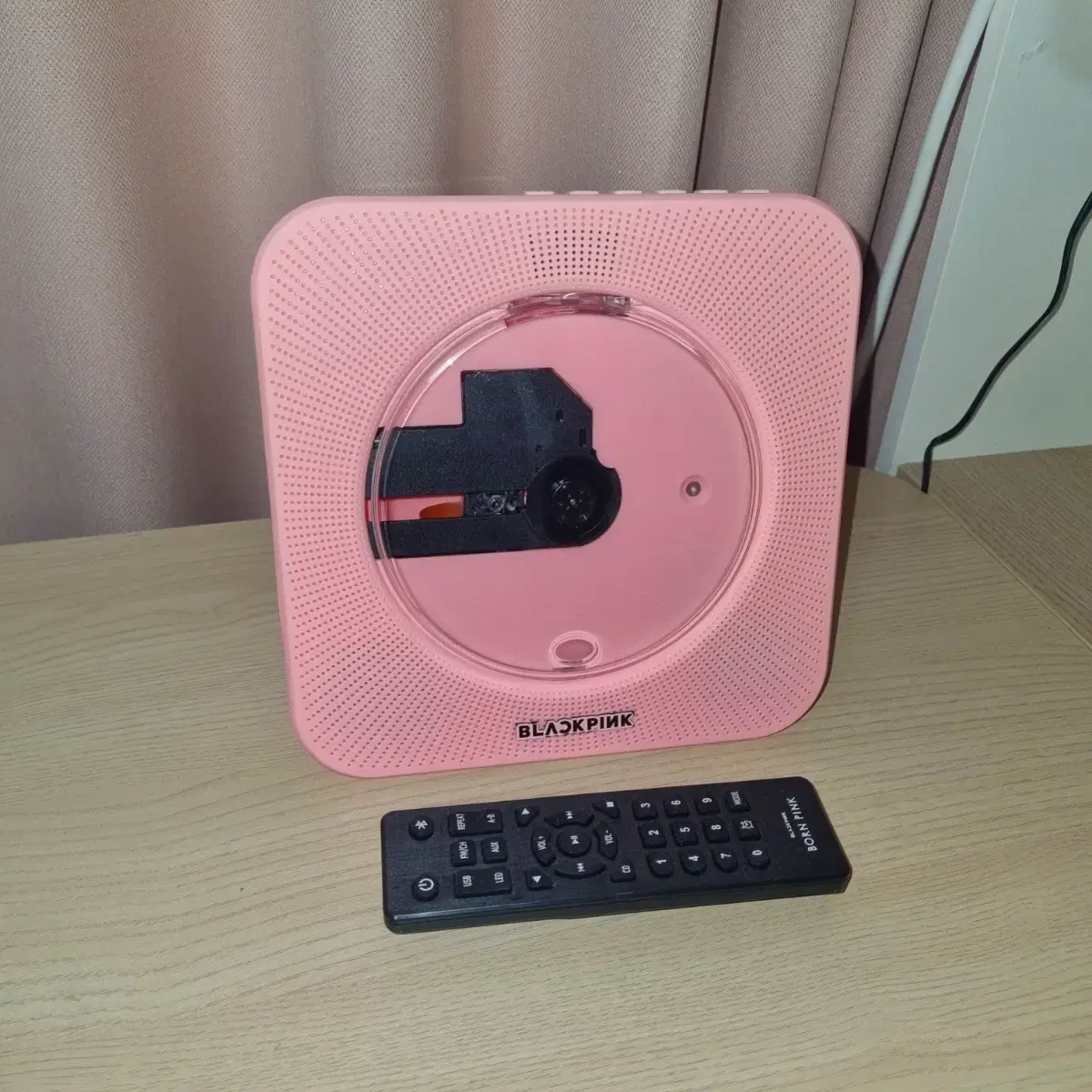 blackpink ジス md bornpink cd player トレカ blackpink bornpink cd player md ジス トレカ Blackpink Born Pink CD