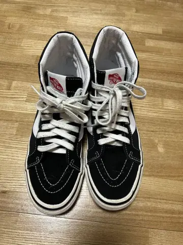 VANS SK8-HI 38 DX Anaheim 아나하임