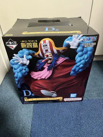 원피스 제일복권 D상 배기