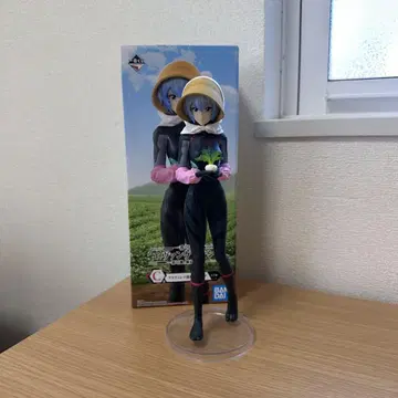 에반게리온 EVANGELION 아야나미 레이 제일복권