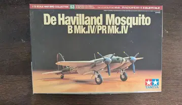De Havilland Mosquito B Mk.IV/PR Mk.IV