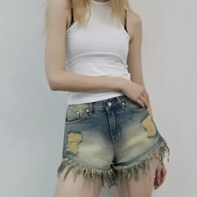 BOHEMIAN SEOUL | 보헤미안서울 Bohemian Seoul 22s/s (L