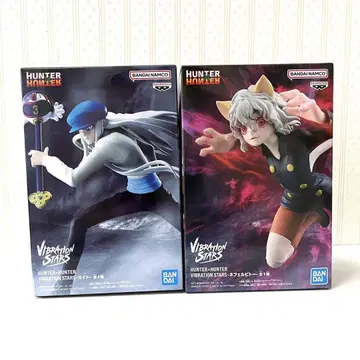HUNTER x HUNTER VIBRATION STARS 카이토 피토