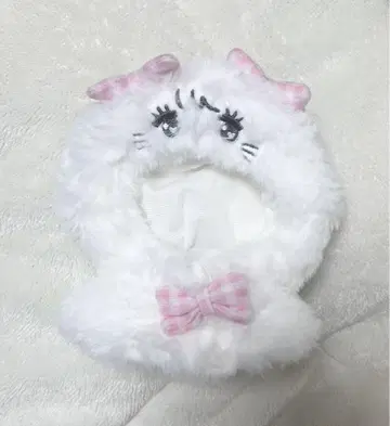 mikko SPINNS 무스 봉제 인형 판초