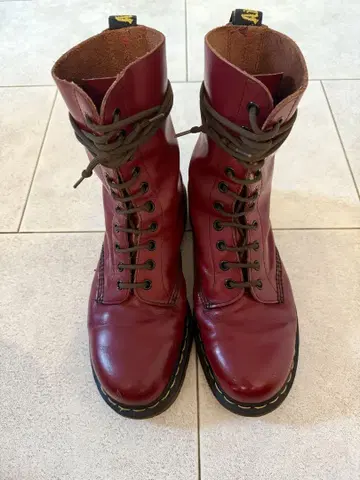 Dr. Martens 닥터마틴 27cm 10홀