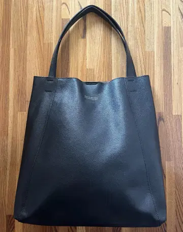 MACKINTOSH PHILOSOPHY 토트백 블랙