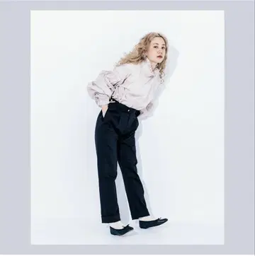 madder madder ticket pants M 사이즈