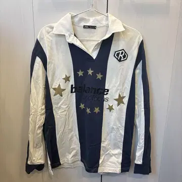 ZARA 자라 라거 셔츠