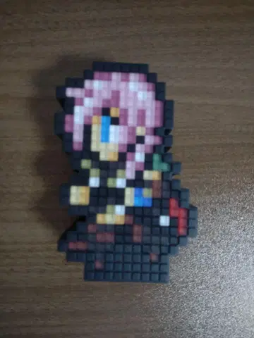 파이널 판타지 13 라이트닝 픽셀라이트 FFRK
