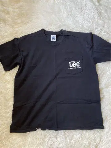 90s Lee tee USA제 빈티지 빈티지 Lee 미국제