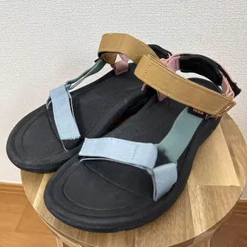 TEVA 허리케인 XLT 2 테바 샌들 HURRICANE 23cm