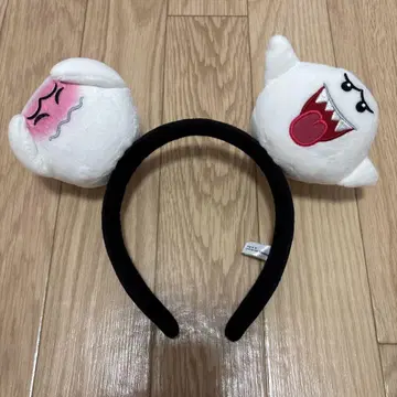 유니버셜 머리띠 텔레사