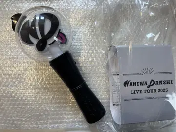 나니와단시 응원봉 BON BON VOYAGE
