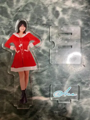 로코마코 아코 아크릴 스탠드
