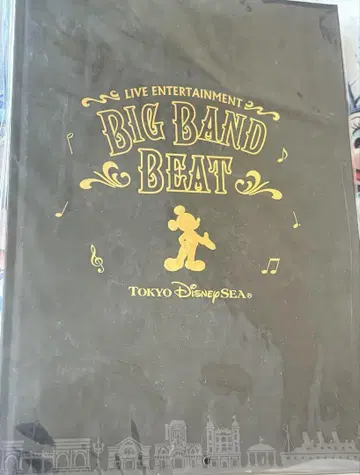 빅뱅 비트 포토북