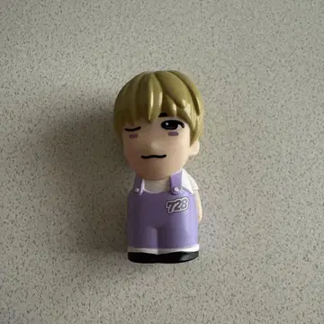 나니와단시 타카하시 쿄헤이 손가락 인형