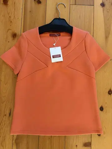 Comptoir des cotonniers 상의