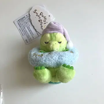 디즈니씨 스위트드림스 더피 올 멜