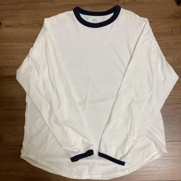 marka 롱 T셔츠 롱티