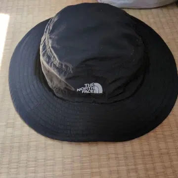 THE NORTH FACE 아웃도어 햇 블랙
