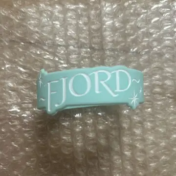 미세스 러버 밴드 FJORD