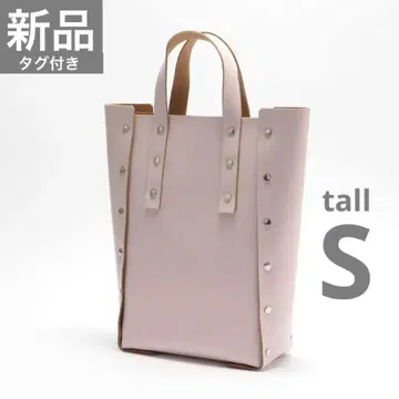 [ Hender Scheme ] assemble 핸드백 tall S