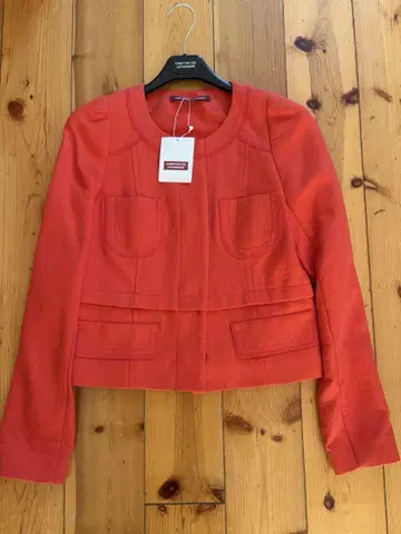 Comptoir des cotonniers 자켓