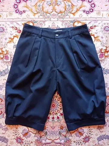 아틀리에 BOZ ATELIER BOZ 숏팬츠